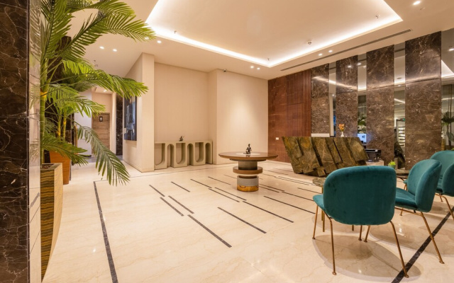 Golden Tulip Gurugram - Sector 80