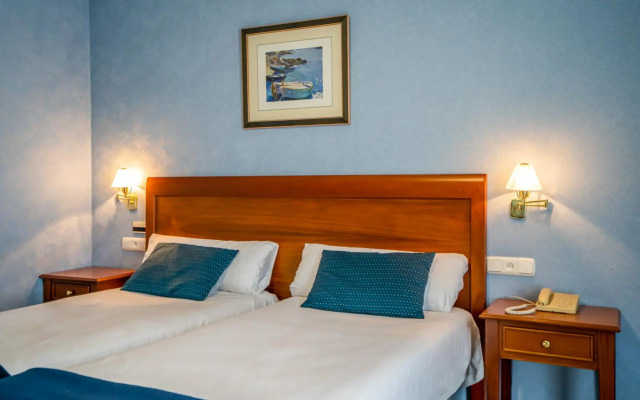 Hotel Bartos