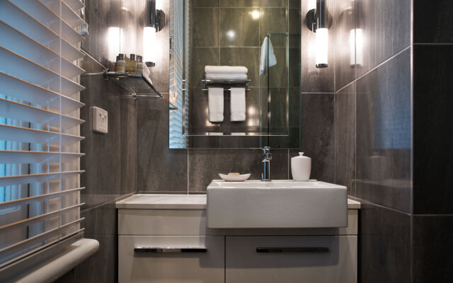 The Dudley Boutique Hotel