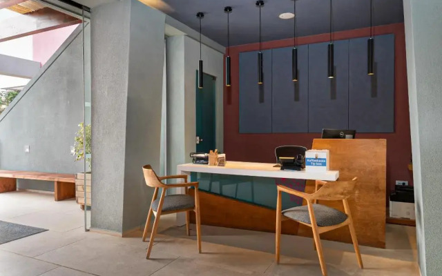 Corissia Harmony Hotel