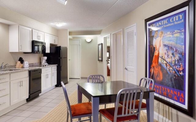 Atlantic Palace Suites