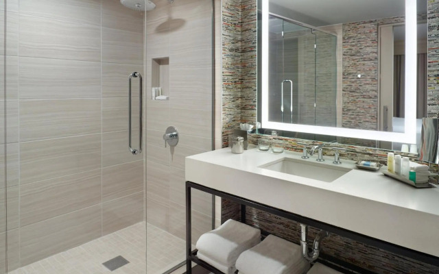 Omni Atlanta Hotel at Centennial Park