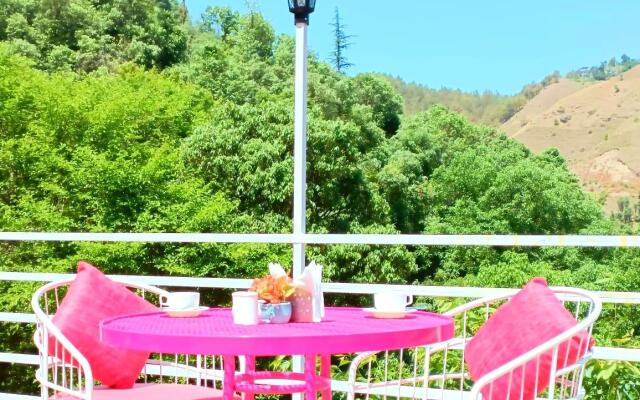Aaroham Resorts Shimla