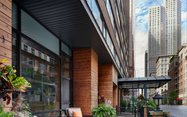 Sonesta ES Suites Chicago Downtown Magnificent Mile - Medical