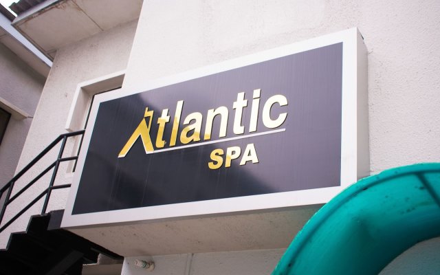 Atlantic Hotel and Spa