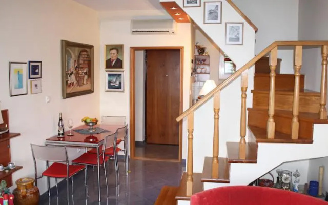 Apartments Prosperina