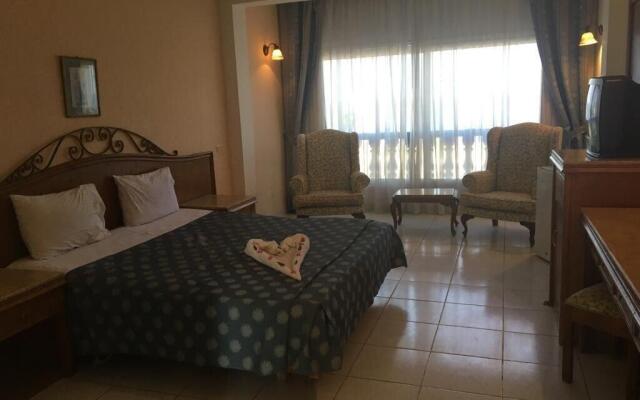 Royal Paradise Beach Resort