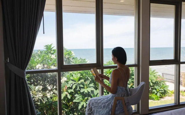 De Chaochom Hua Hin