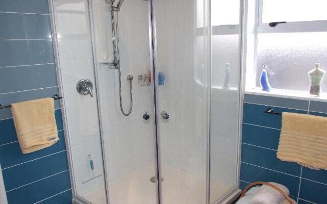 Wellesbourne Homestay B&B
