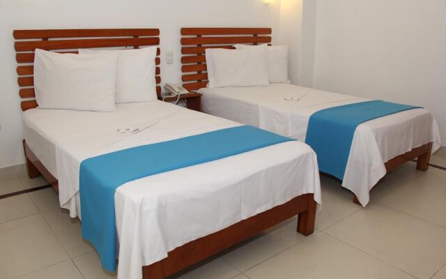 Casa Cesar Tumbes