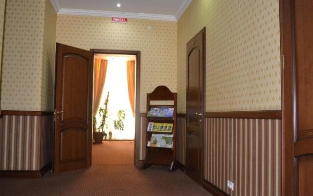 Olimp Hotel