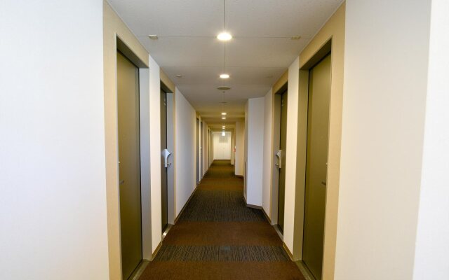 Super Hotel Asakusa