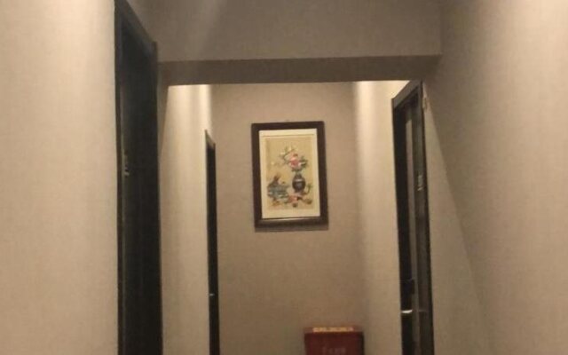 Beijing XinHuaYuan Hotel