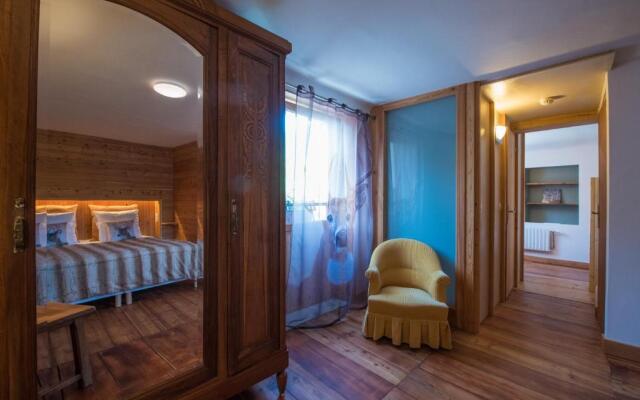 Auberge du Bachelard