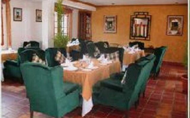 Rio Selva Resort Aranjuez