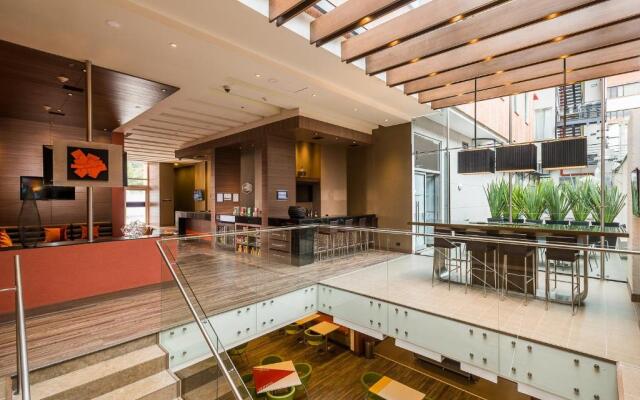 Hampton by Hilton Bogota - Usaquen