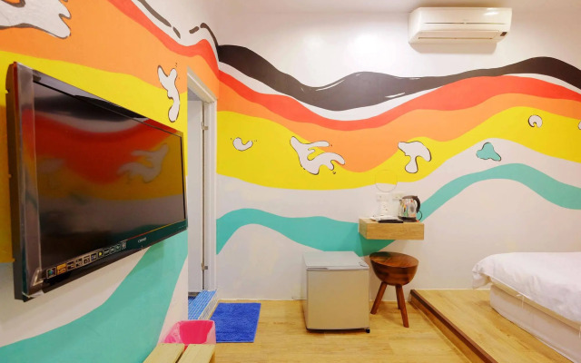 Kenting Sun & Sea B&B
