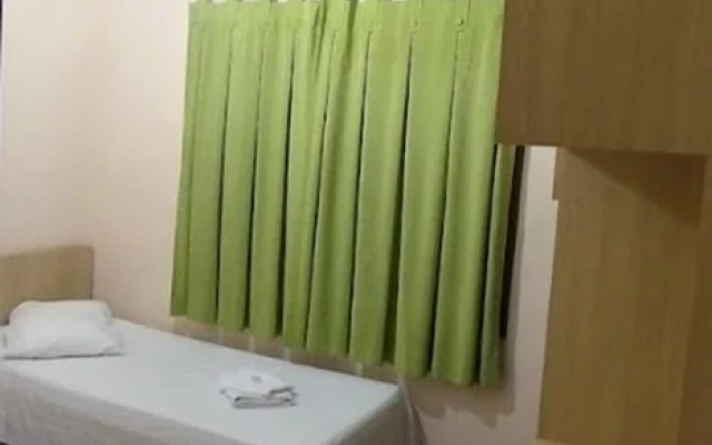 Hotel Golden