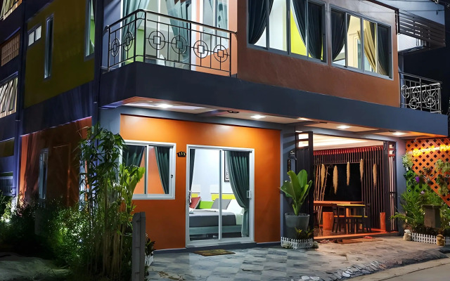 Raiwin Place