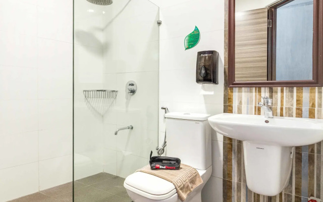 RedDoorz Plus @ Jones Avenue Cebu