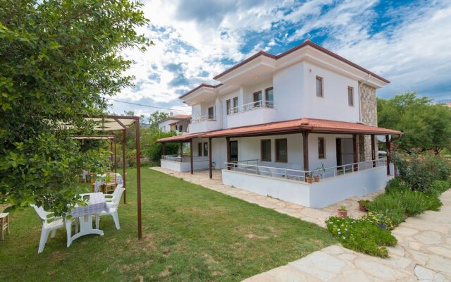 GeBora Tatil Evleri