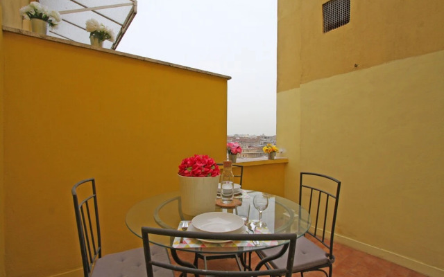 Travel & Stay - Sforza