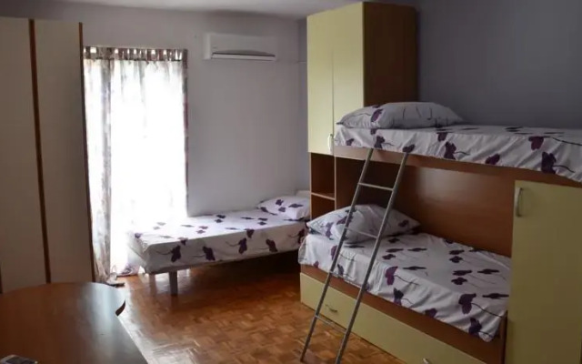 Hostel Enjoy