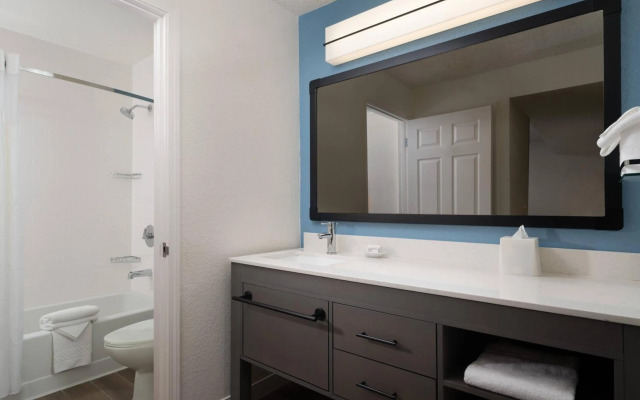 Residence Inn by Marriott Sunnyvale Silicon Valley II