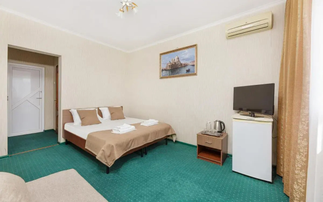 Gostevoj Dom Aida Vitjazevo