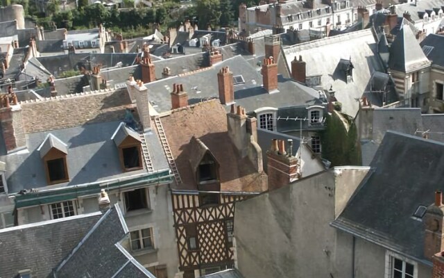 La Tour Beauvoir