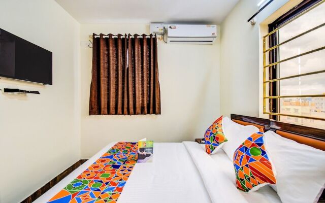 FabExpress The Grand Renato Suites