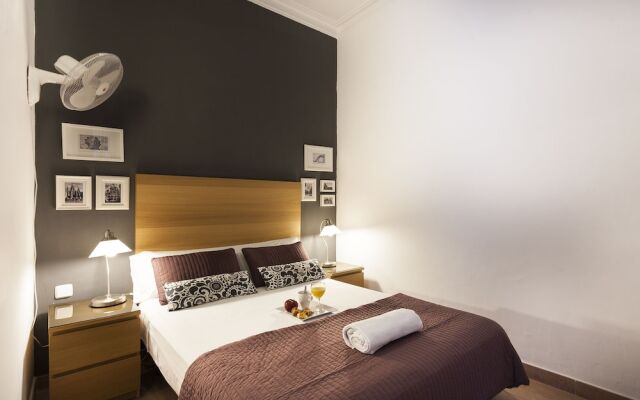 No Limit Hostel Sagrada Familia