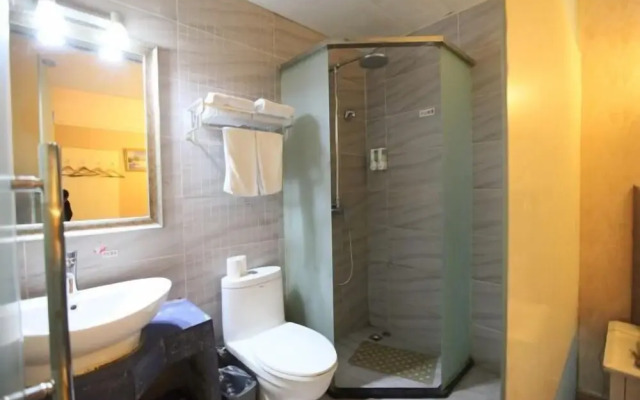 Jun Yi Hotels