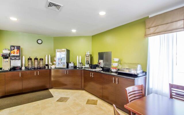 Sleep Inn Grand Island North