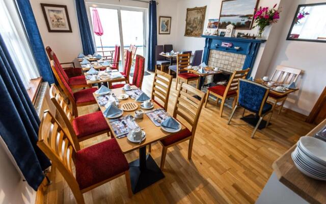 Seawinds Bed and Breakfast