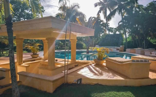 Villa La Plantacion - Adults only