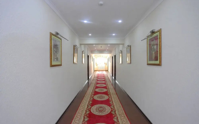 VIARDO Hotel