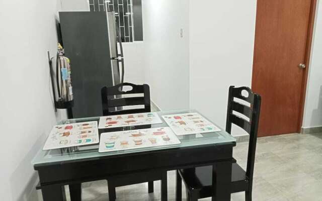 Suite & Business Hotel Pucallpa