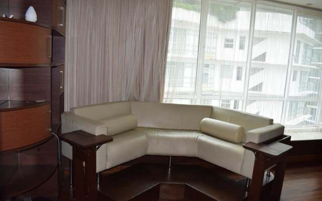 KLCC Parkview Residence Suites