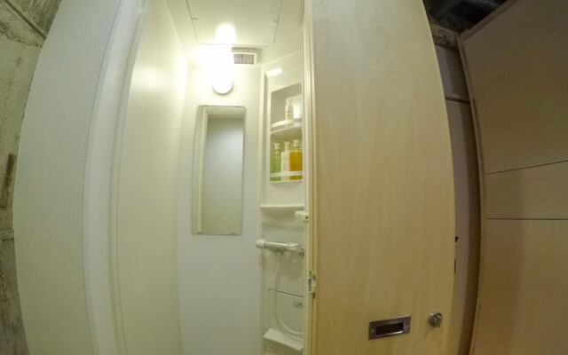 Konyamachi Guest House Kuku - Hostel