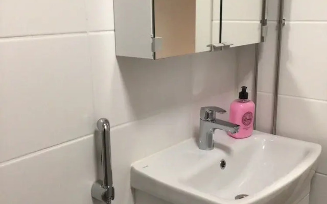 Kuukkeli Apartments Inari