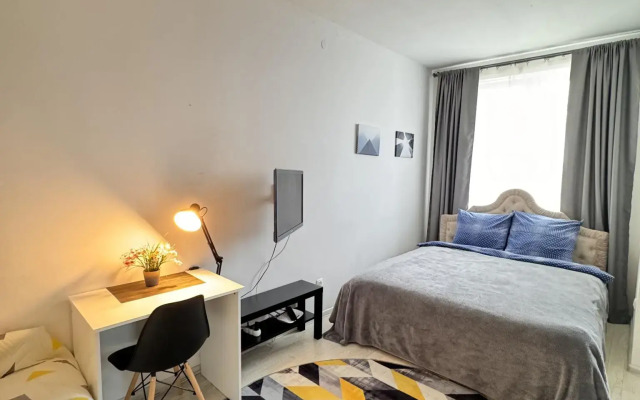 Apartments on 115B Mira Street