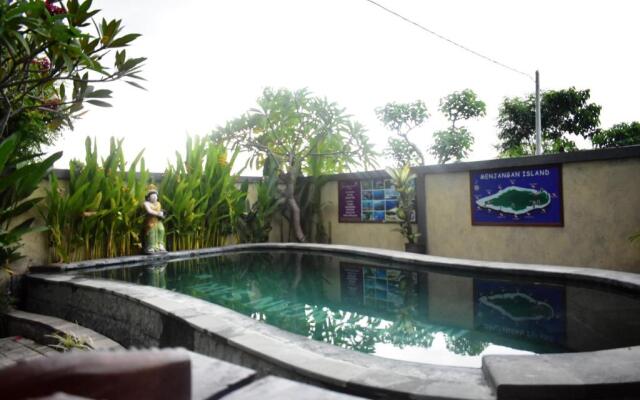 Menjangan Sari
