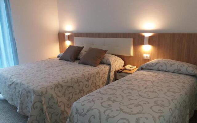 Hotel Niagara - Marotta
