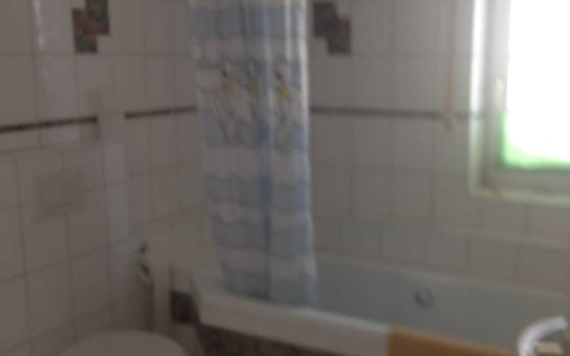 Gästehaus Tante Tienchen