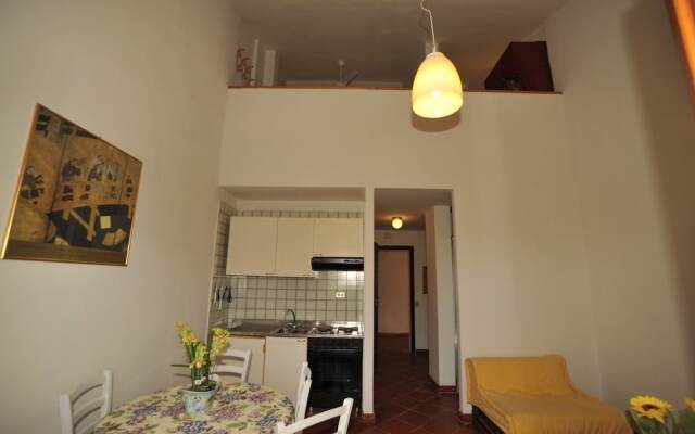 Residence La Bricola Laghi Di Sibari