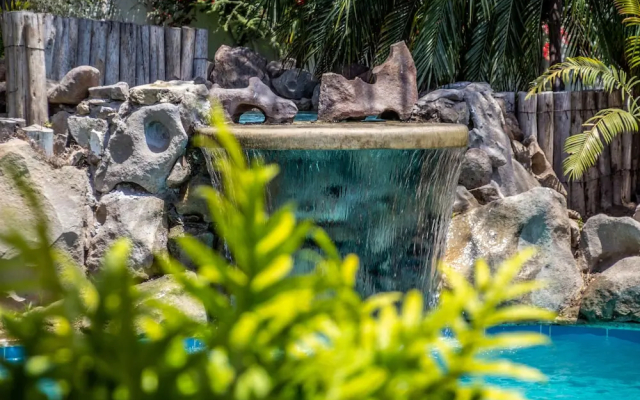 Monteverde Boutique Hotel