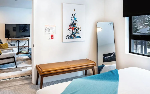 Revel in the Stoke by Revelstoke Vacations