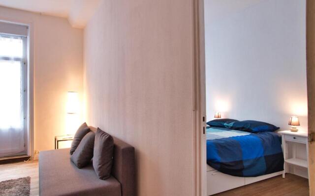 Appartement hypercentre au 1er, ZOO - 24h du Mans