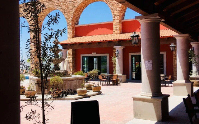 Aparthotel San Miguel de Allende